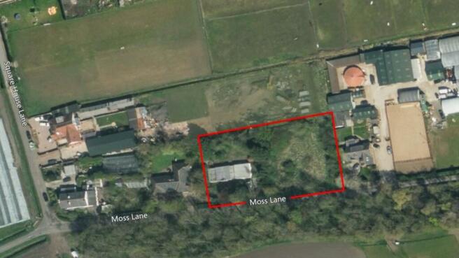 Aerial Elevation