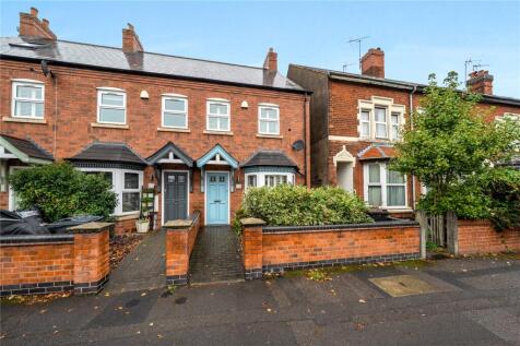 Woodville Road, Kings Heath, Birmingham, West Midlands, B14