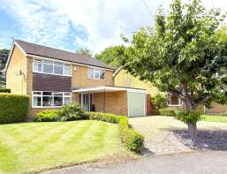 54, Park Road, Grantham NG32 2EB