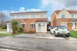 3, Diligence Way, Stockton-on-tees TS16 0RR