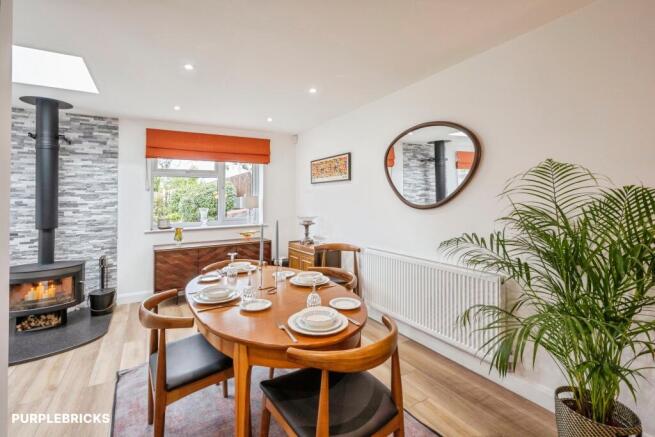 3 bed Detached Bungalow for sale Image 10