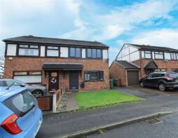 2, Chestnut Gardens, Manchester M34 6AE