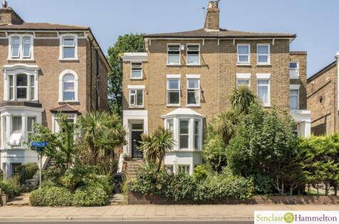 Widmore Road, Bromley