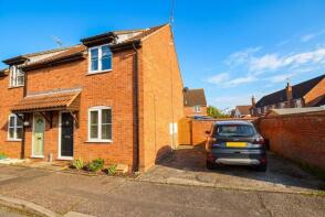 30, Collingwood Road, South Woodham Ferrers, Chelmsford CM3 5YB