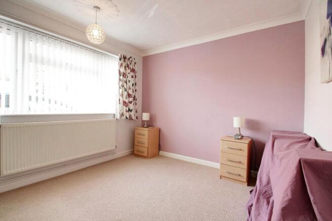 BEDROOM TWO