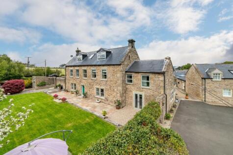 Kyo Lane, Coalburns, Ryton, NE40