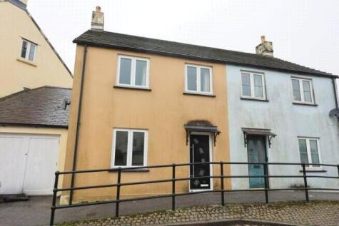 Trevail Way, St. Austell, Cornwall, PL25