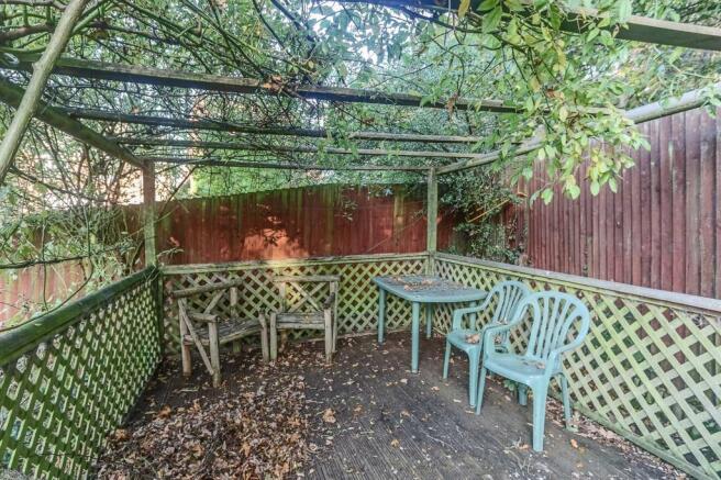 Decking
