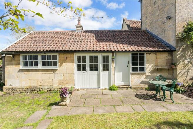 Forge Annexe