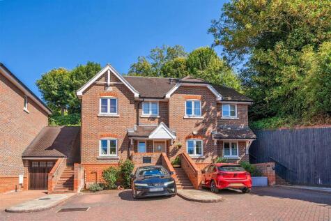 Sheldon Rise, Caversham, Reading