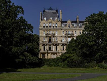 Cambridge Gate, London NW1