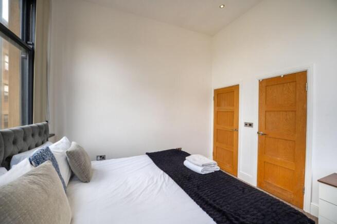 1 bed Apartment for sale Image 4