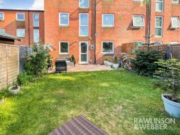 17, Grovelands, West Molesey KT8 2EB