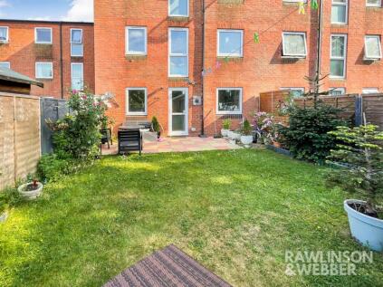 Grovelands, West Molesey