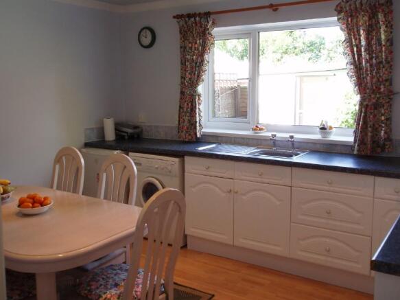breakfast/kitchen