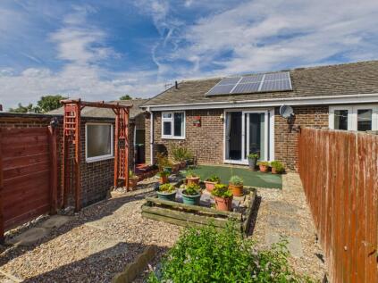 48 Bartlemere, Barnard Castle, DL12 8LR