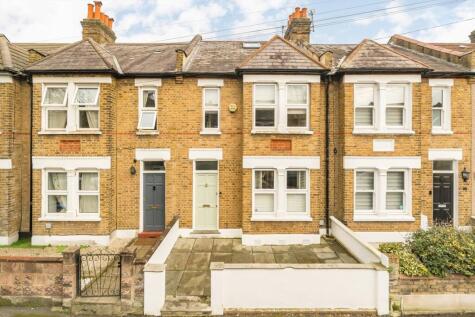 Bronson Road, West Wimbledon