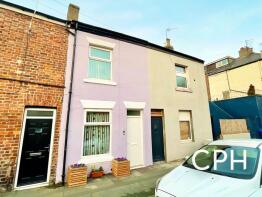 3, Nelson Street, Scarborough YO12 7SZ