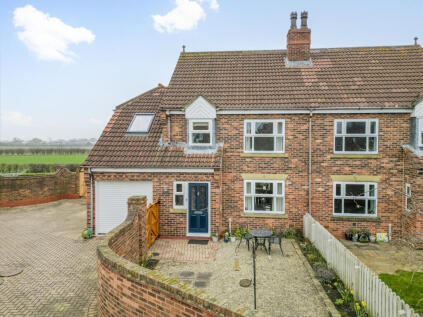 Lakeside, Acaster Malbis, York