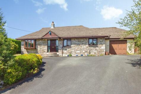 George's Paddock, North Hill, Launceston, Cornwall