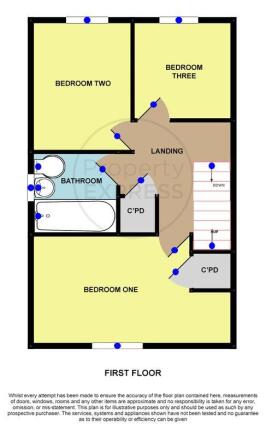 Firstfloor Plan