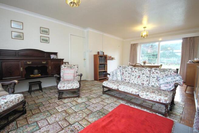 Open Plan Living Din