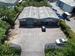 Highbury Homes, Millbuck Way, Sandbach CW11 3JA