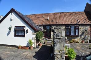 The Byre, Manor Road, Chedzoy, Bridgwater TA7 8QZ