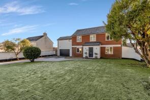 Langtons, Shute Road, Axminster EX13 7ST