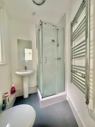 shower