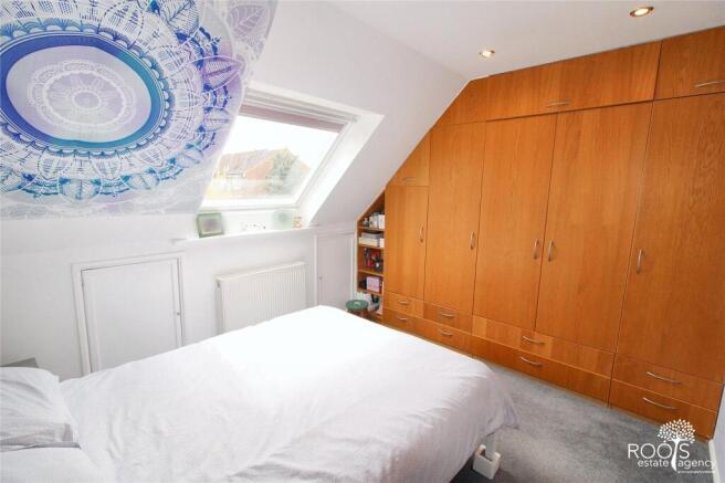 Ample Wardrobes