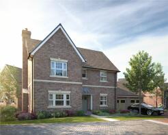 47, Wyatt Way, Wallingford OX10 9SL