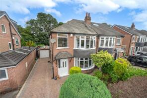 45, Shadwell Walk, Moor Allerton, Leeds LS17 6EQ