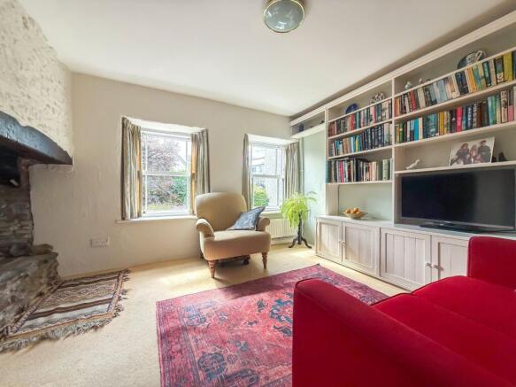 Lounge Room