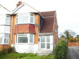 Ground Floor Flat 2, 189, Portsmouth Road, Southampton SO19 9BG