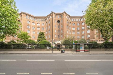Cropthorne Court, Maida Vale