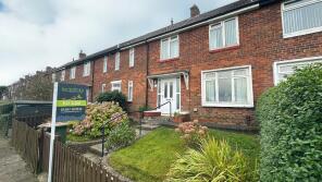 56, Woodrow Avenue, Saltburn By The Sea TS12 1NN