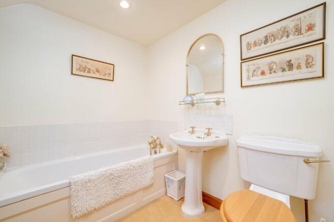 House Bathroom