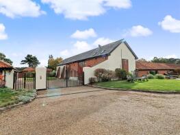 Little Orchard Barn, Bilney Lane, Norwich NR10 4EB