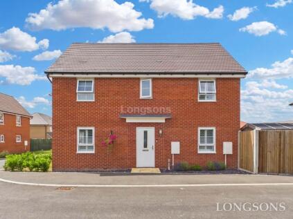 Wessingham Road, Watton