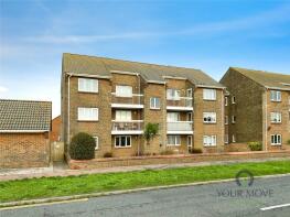 11, Blakes Way, Eastbourne BN23 6EW