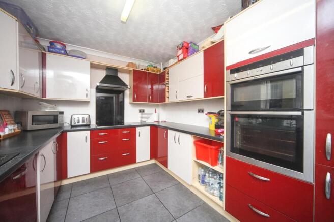 Fitted Kitchen