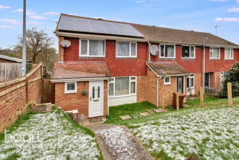 Brendon Avenue, Chatham