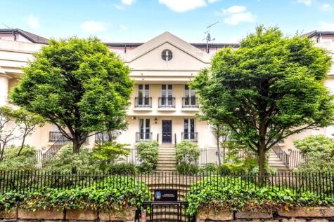 St. Katharines Way, London, Greater London, E1W