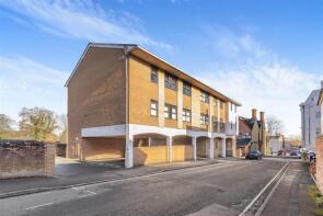 Flat 9, 30, Crouch Street, Banbury OX16 9PR