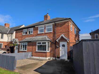 Nickstream Lane, Darlington