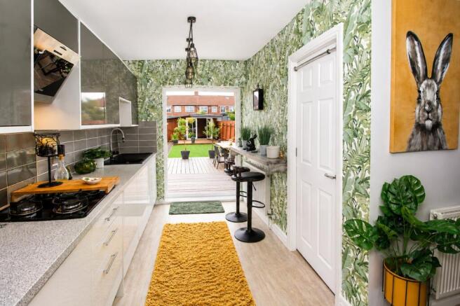 2 bed Terraced for sale Image 9