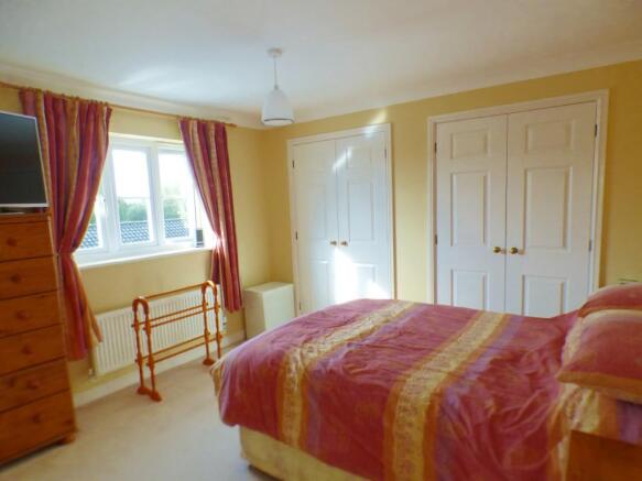 Bedroom 1