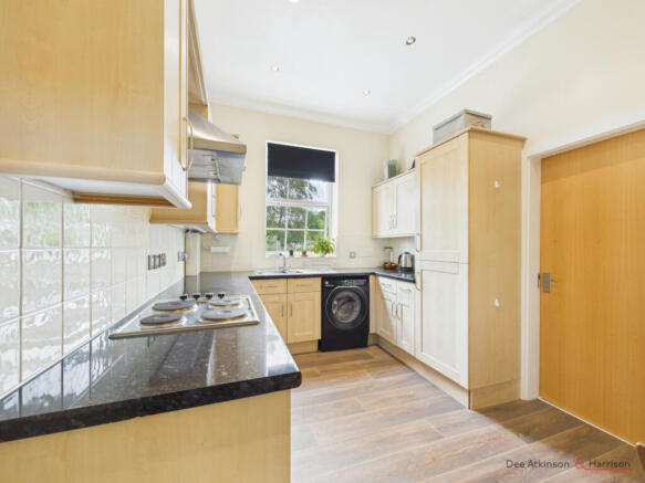1 bed Flat for sale Image 4