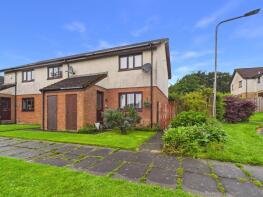 38, Lomond, East Kilbride, Glasgow G75 0BP
